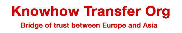 logo knowhow transfer org mi g